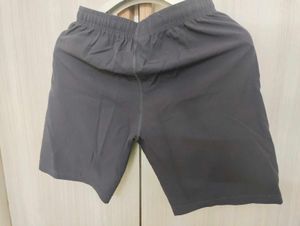 Puma Ferrari logo Men's Athletic Shorts