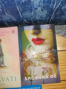 Bestselling Indian Authors