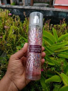 Bath & Body Works A Thousand Wishes Fine Fragrance