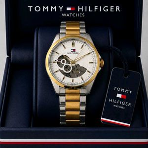 Tommy Hilfiger Automatic Watch FOR MENS