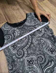 ZARA Top