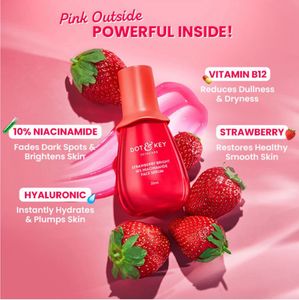 Dot &amp; Key Strawberry Bright Face Serum