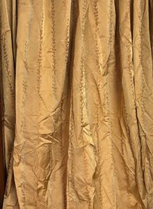 Silk Curtains (Set of 2)