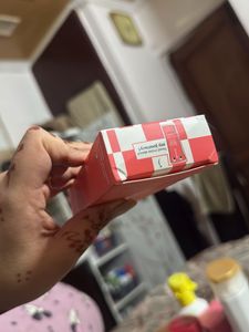 Foxtale Brightening Moisturizer