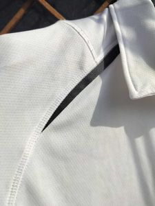 🦙OG Puma White Polo Shirt