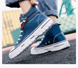 Airwings Highneck Laces Shoes