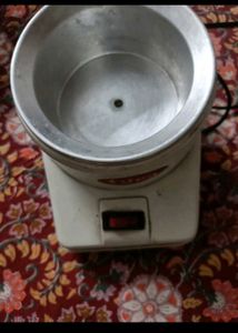 wax heater