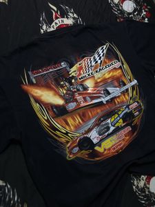 Micke Kagerered Racing T-Shirt