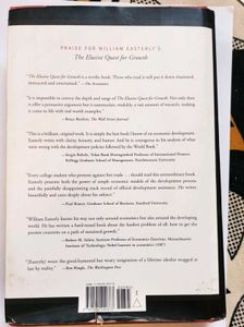 The WHITE MAN'S BURDEN BOOK