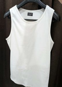 Ribbed Tank Top