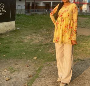 short kurti for womens