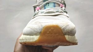 Adidas Ultraboost Sneakers