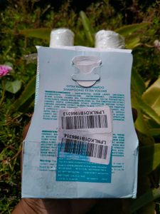 Moroccanoil Extra Volume Shampoo &amp; Conditioner Duo