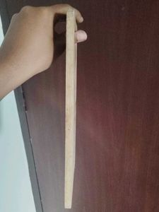 Wooden Cutting Board with Handle