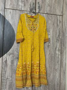 Yellow Set