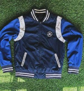 Converse Varsity Bomber Jacket