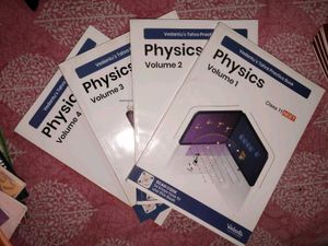 Neet UG Preparation Modules Class 11