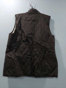😍 2 In 1 Sleeveless Lighweight Half Jacket