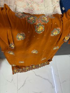 ready made handwork Set