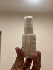 Plum Rice Water &amp; Niacinamide Serum
