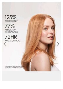 Olaplex 60 Ml Big Size Most Hyped Bonding Oil