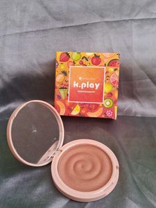 Myglamm Kplay Rose Highlighter Pack Of 1