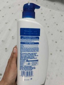 Head &amp; Shoulders Cool Menthol Shampoo