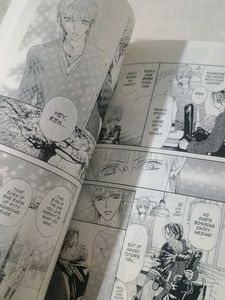 Nana, Vol. 20 by Ai Yazawa