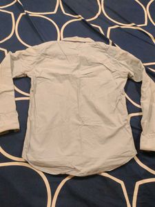 Mens Shirt Sbc