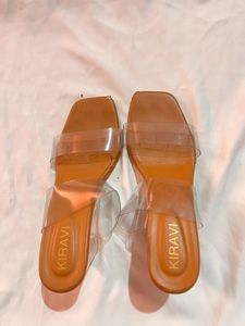 Women Block Heels