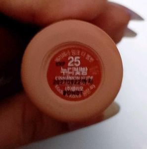 Peripera Ink Velvet Lip Tints (23 &amp; 25)