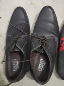 Forrest &amp; Aldo Carlo Men's Shoe Bundle