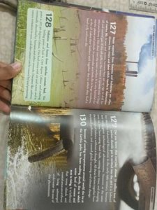 500 Facts Science Book