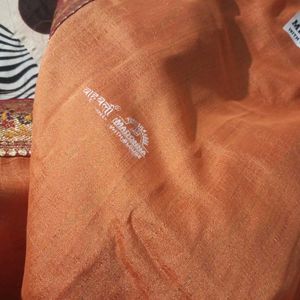 elegant saree❤️🫶🏻