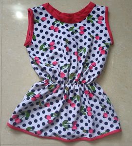 Fancy Floral Print Top