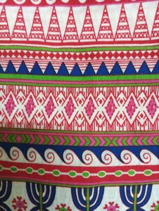 SHORT KURTA
