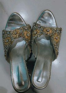 heels
