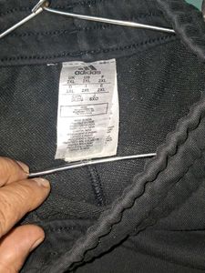 Classic Adidas Track Pants