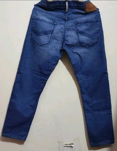 Dark Blue Jeans For Boy &amp; Men 32 Waist