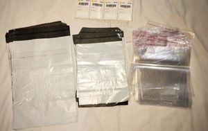 Packaging Materials