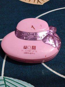 Cute Pink Cloud Eyeshadow Palette
