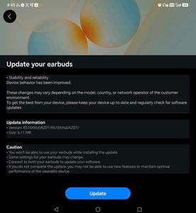 Samsung Galaxy Buds Pro 2