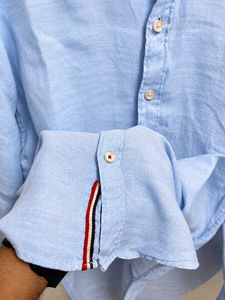Zara Premium Linen Shirt
