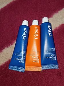 Asaya Even Evermore &amp; Glow &amp; Lift Creme Set