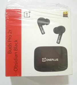 Buds Pro 2r