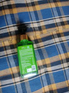 St Botanica Alove Vera Body Wash