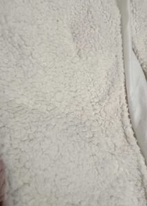 Cozy Teddy Fleece Jacket