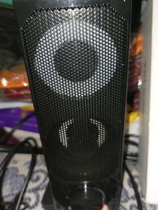 Soundber (2 Speaker) 🔊