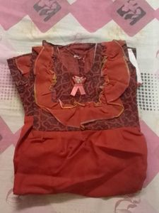 Baby Frocks