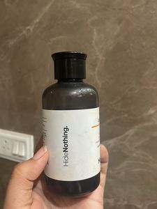 Minimalist Glycolic Acid 8% Exfoliating Liquid